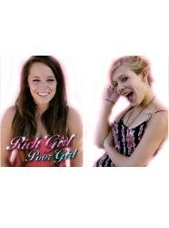 Rich Girl Poor Girl