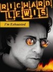 Richard Lewis: