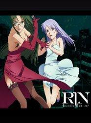 Rin ~ Daughters of Mnemosyne