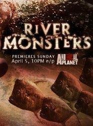 River Monsters