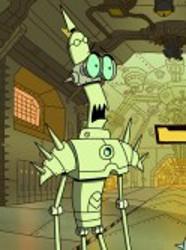 Robotomy