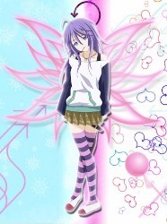 Rosario Vampire