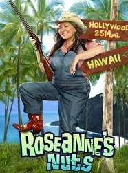 Roseanne's Nuts