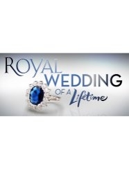 Royal Wedding of a Lifetime