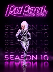 RuPaul's Drag Race