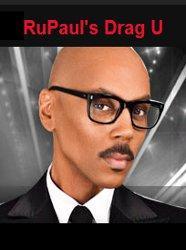 RuPaul's Drag U