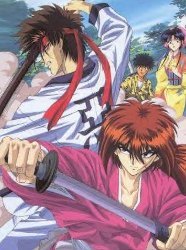 Rurouni Kenshin