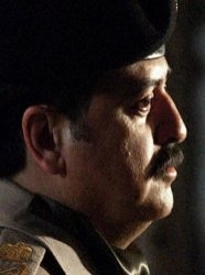 Saddam's Tribe