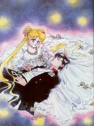 Sailor Moon
