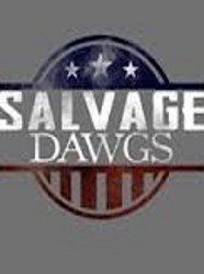 Salvage Dawgs
