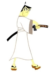 Samurai Jack