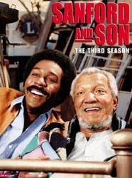Watch Full Episodes of Sanford and Son