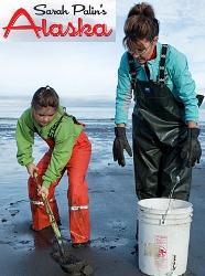 Sarah Palin's Alaska