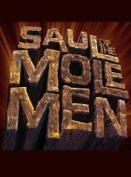 Saul of the Mole Men