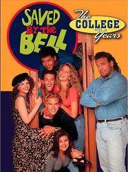 Saved by the Bell: The College Years