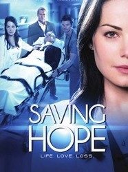 Saving Hope
