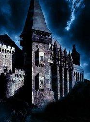 Scariest Places on Earth