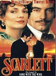 Scarlett