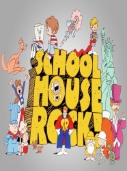Schoolhouse Rock!