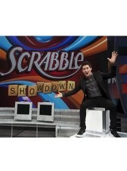 Scrabble Showdown