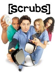 Scrubs