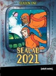 Sealab 2021