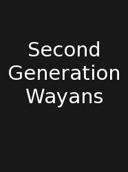 Second Generation Wayans