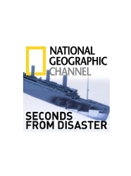 Watch Seconds From Disaster Online - Full Episodes Of Season 4 To 1 | Yidio