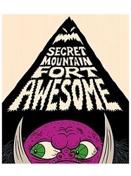 Secret Mountain Fort Awesome