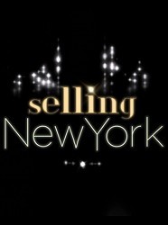 Selling New York
