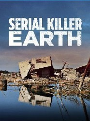 Serial Killer Earth