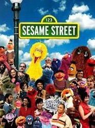 Sesame Street: Classics