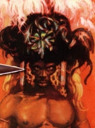Shaka Zulu