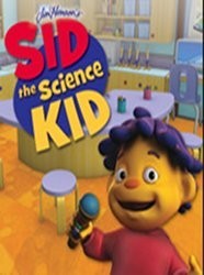 Sid the Science Kid