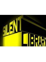 Silent Library