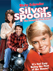 Silver Spoons