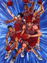 Slam Dunk