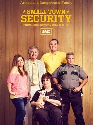 Small Town Security