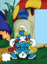 Smurfs