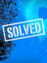 Solved
