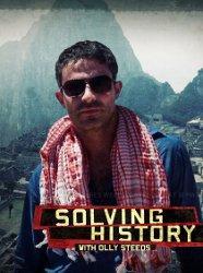 Solving History with Olly Steeds