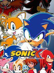 Sonic X