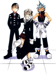 Soul Eater