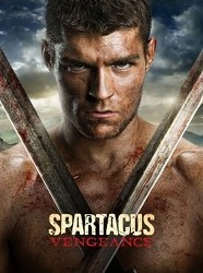 Spartacus: Blood and Sand