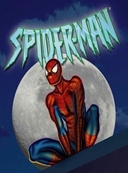 Spider-Man