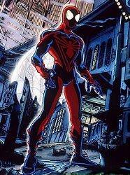 Spider-Man Unlimited