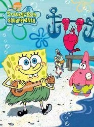 watch spongebob season 9 watchcartoononline