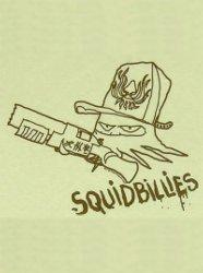Squidbillies