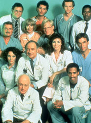 St. Elsewhere