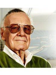 Stan Lee's SuperHumans